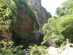 -湖洞水自然风景区