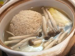 -竹里馆·淮扬菜·功夫茶(老门东店)