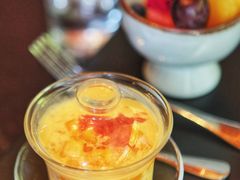 -西安凯悦酒店·湖畔中餐厅