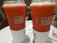 -奈雪的茶(湖滨银泰in77C区PRO店)