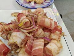 -火焱山烤肉·齐齐哈尔烤肉(朝阳店)