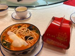 -三六三杭州菜(水上总店)