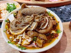 -蜀大侠火锅(森兰花园城店)