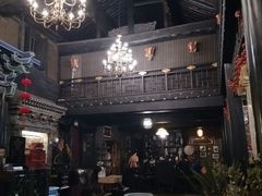 -云锦成公馆(北大街店)