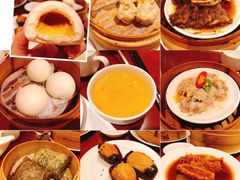 -杭州JW万豪酒店-万豪中餐厅