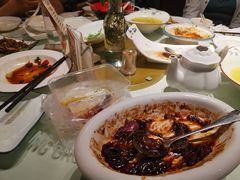 -欣旺·迎宾楼·百年无锡菜