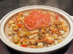 -临江宴(陆家嘴店)