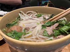 越南牛肉河粉-BAKER&SPICE(环贸店)