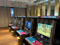 -汤森悠生活文化汤(江宁万达店)