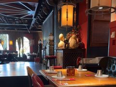 -纳瓦新疆菜(银都店)