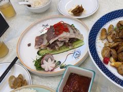 -五谷屯私房菜·始于2005(中山陵童卫路店)