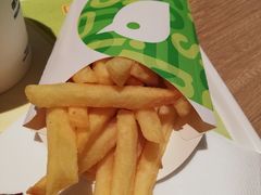 -德克士(洪洞店)