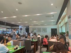大堂-令氏家外家岐山面(火炬路店)