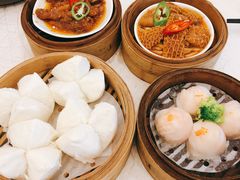 -亮庆餐厅·粤菜·早茶(篁庄店)