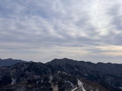-慕田峪长城