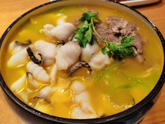 -竹里馆·淮扬菜·功夫茶(老门东店)