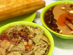 -大福来锅巴菜(古文化街店)