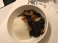 -悦融琥珀·京鲁菜·海味珍品(西单店)