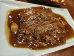-西夏回族烧麦馆(牡丹街店)