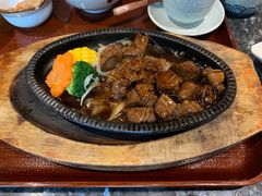-蘭·日本料理铁板烧(碧云路店)