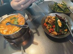 -simply thai天泰(长泰广场店)
