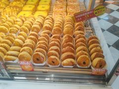 -味多美蛋糕(通州店)