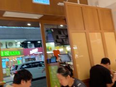 -聪嫂私房甜品(旺角二店)