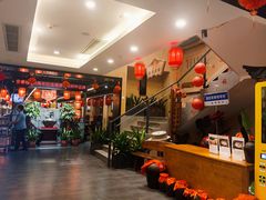 -安泰楼·佛跳墙创始人·传统闽味早茶·酒楼(三坊七巷闽菜地标店)