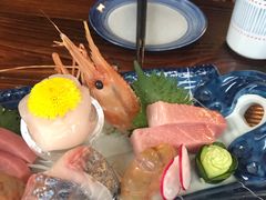 -矶野水产(澳门逸园中心店)