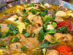 -杨记隆府(南坪店)