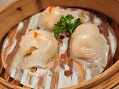 -万荟轩海鲜·粤式点心自助餐厅(蓝海风万怡酒店)
