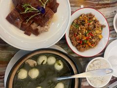 -椿记烧鹅(叠彩店)