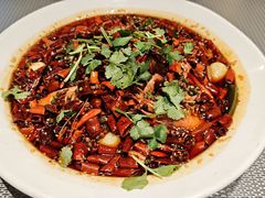 -印象吕梁•吕梁菜