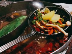 -陈记顺和牛肉火锅馆(天河北路店)