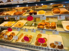 -小麦之家(海湾总店)