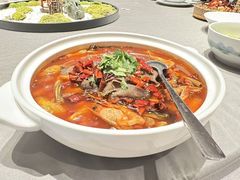 -松鹤楼(狮山永利广场店)