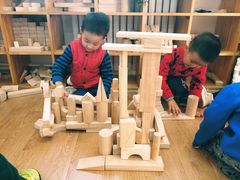 -世纪飞马幼儿园(西城校区)