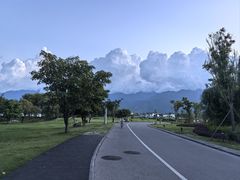 -大理洱海