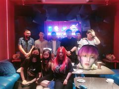 -纯K(打浦桥店)