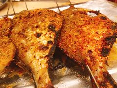 -寻香羊小羊·徐州烧烤(南京店)