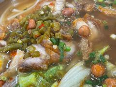 -卓雅桂林米粉