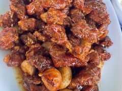 -清真利德顺小老饭庄(复兴路店)