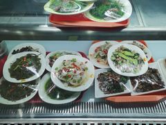 -锦馨豆汁(天坛路店)