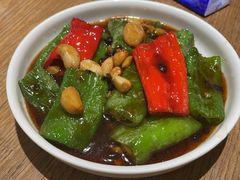 -粤集·手工粤菜(皇庭广场店)