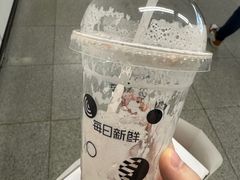 -每日新鲜水果吧(黄浦来福士店)