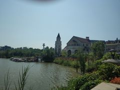 -美的鹭湖森林度假区