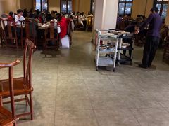 大堂-古北烤鸭王I古北水镇景区店