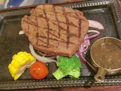 -十分牛西餐·牛扒专门店(光明广场店)