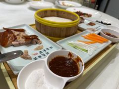-沪华海鲜大酒楼(南汇店)