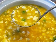 一品鲜虾豆花-兰湘子·湘菜小炒(三桥万象城店)